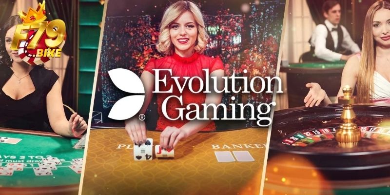 3 nhà phát game casino trực tuyến chất lượng