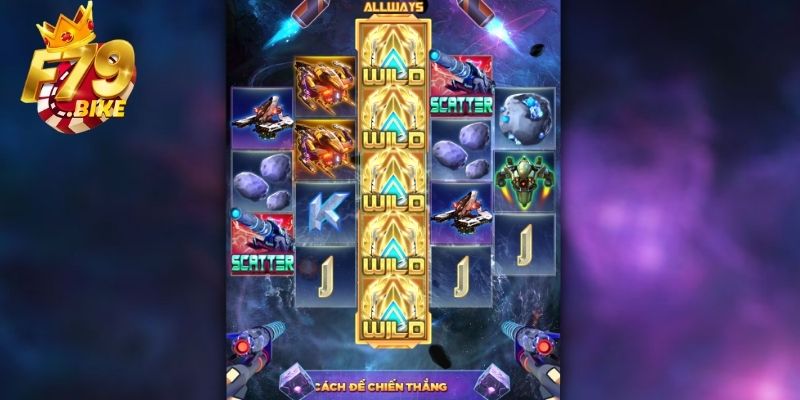 3 tính năng đặc biệt trong game quay hũ Siêu Anh Hùng
