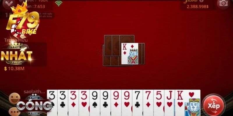 4 game bài hot nhất tại nền tảng