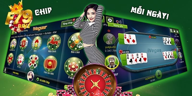 4 ưu điểm tạo nên khác biệt của chuyên mục game bài