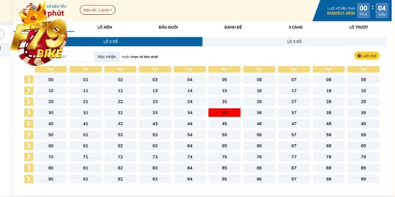 4 ưu điểm tạo nên thành công chuyên mục xổ số