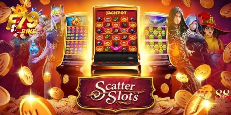 4 ưu thế giúp chuyên mục nổ hũ tạo nên khác biệt