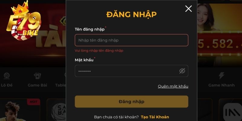 5 bước tham gia cược số tại F79