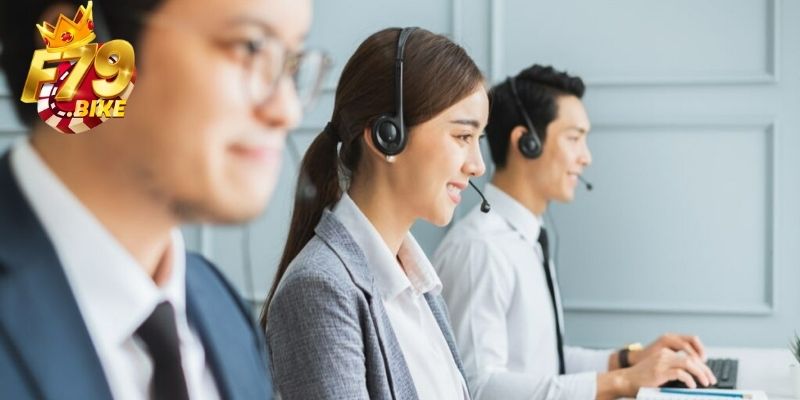 5 bước xử lý yêu cầu hội viên khi liên hệ CSKH