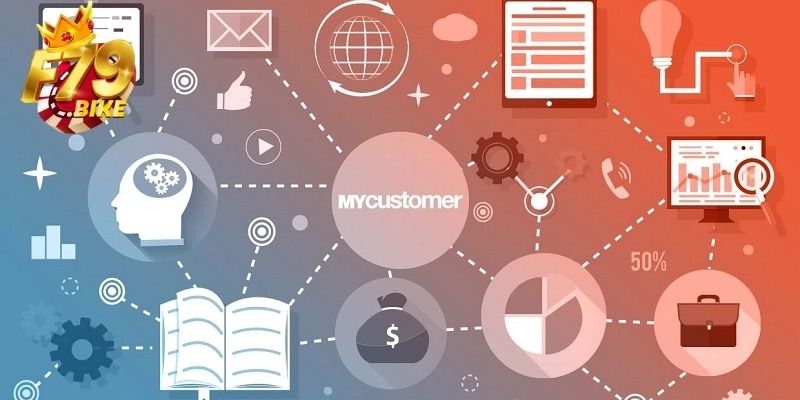 Các loại thông tin mà F79 thu thập và bảo vệ
