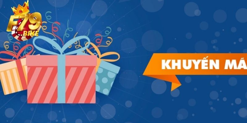 Khuyến mãi F79 luôn được cộng đồng đánh giá cao