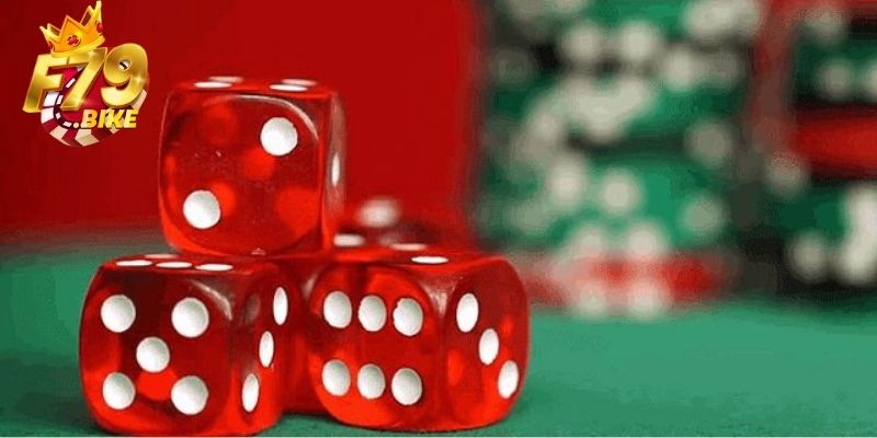 Luật cược tài xỉu trực tuyến đơn giản và thú vị