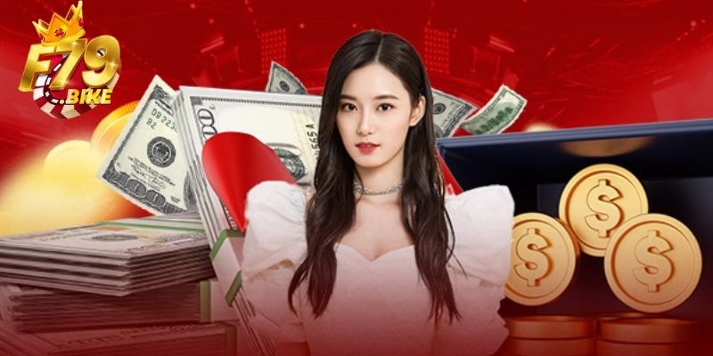 Top 4 khuyến mãi nổ hũ- bắn cá F79
