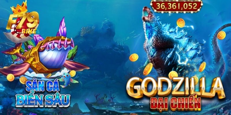 Tỷ Phú Đại Dương là siêu phẩm kinh điển tại F79